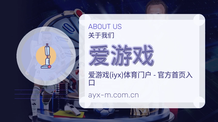 爱游戏关于我们