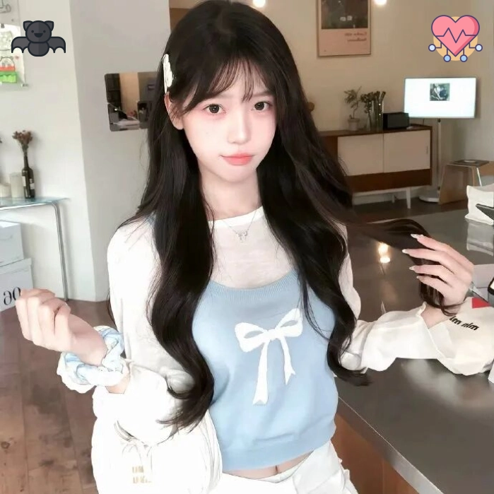 清晨